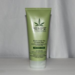 Hempz Cleansing Mud & Body Mask